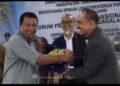 Bupati Seminar Pengendalian Mutu Pekerjaan Konstruksi