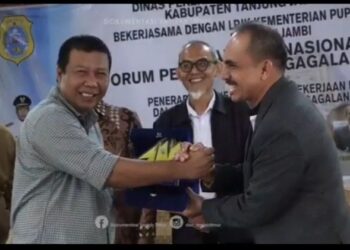 Bupati Seminar Pengendalian Mutu Pekerjaan Konstruksi