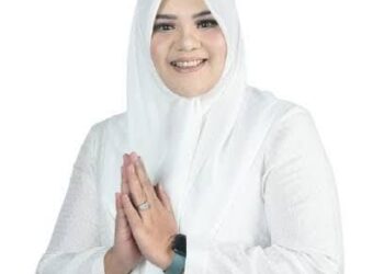 Duet Dilla Hich-Muslimin Tanja, PAN Pecah Pasca Dukung Laza