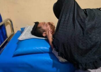 Heboh Kades Rantau Makmur Jadi Korban Begal