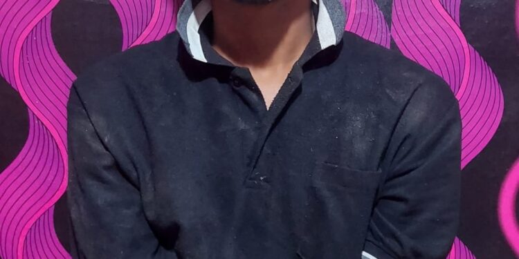 Polsek Nipah Panjang Bekuk Tersangka AEP Kasus…