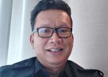 Tak Perlu Banyak Pasang Baliho, Jika Gubernur Haris Kerjanya Bagus’