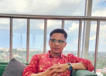 Pilgub Jambi 2024, Kotak Kosong Bukan Pilihan Yang Tepat