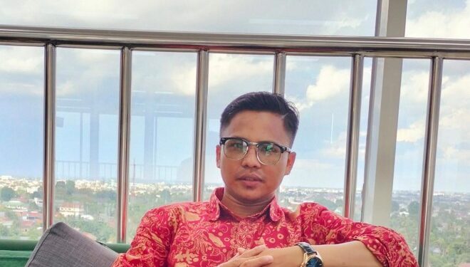 Pilgub Jambi 2024, Kotak Kosong Bukan Pilihan Yang Tepat