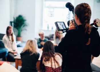 Cara Khusus Meliput Kasus Yang Melibatkan Anak-Anak