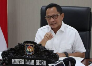 Tanjabtim Paling Berkualitas Tindaklanjuti Pengaduan Masyarakat di Jambi