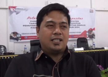 Siapkan 505 TPS dan I TPS Lokus Di Lapas Narkotika Kls II B Muara Sabak