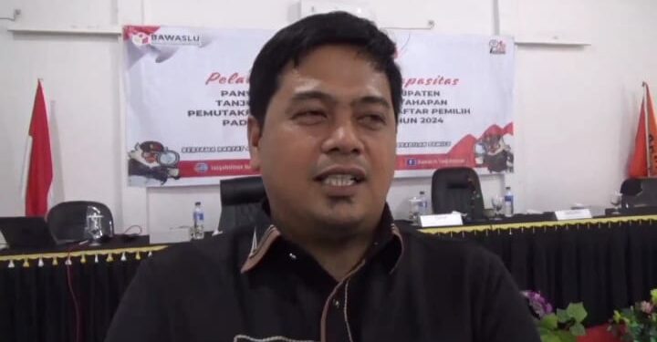 Siapkan 505 TPS dan I TPS Lokus Di Lapas Narkotika Kls II B Muara Sabak