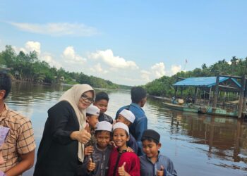 Kabar Gembira, Dilla Hich akan Gratiskan Seragam Siwa Baru