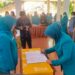 Roadshow Keluarga Pelopor Perubahan dan Supervisi PKK Tanjabtim Sukses
