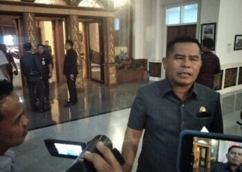 Visi dan Misi Gubernur Jambi Al Haris Ternyata Banyak Tidak Terealisasi