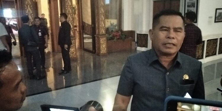 Visi dan Misi Gubernur Jambi Al Haris Ternyata Banyak Tidak Terealisasi