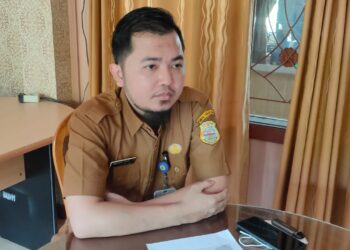 133 ASN Tanjabtim Yang Pensiun Tahun 2024, Didominasi Oleh Tenaga Pengajar Dan Kesehatan