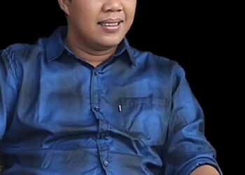 Mundurnya Saniatul Lativa Tak Menjadi Penghalang Untuk Romi Hariyanto Tetap Maju di Arena Pilgub Jambi