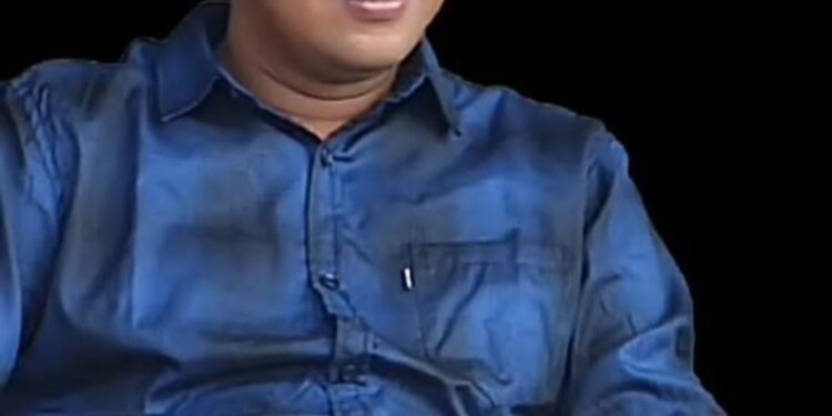 Mundurnya Saniatul Lativa Tak Menjadi Penghalang Untuk Romi Hariyanto Tetap Maju di Arena Pilgub Jambi