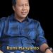 Mundurnya Saniatul Lativa Tak Menjadi Penghalang Untuk Romi Hariyanto Tetap Maju di Arena Pilgub Jambi
