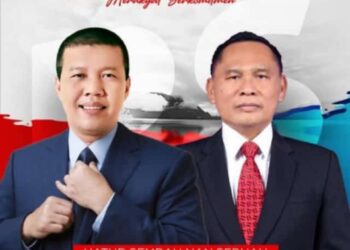 Sekuat Apapun Kekuasaan Menghalanginya, Ada Saja Jalan Dari Allah, Lewat MK