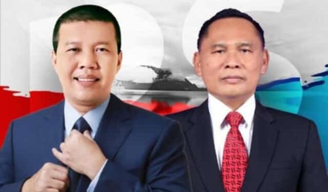 Sekuat Apapun Kekuasaan Menghalanginya, Ada Saja Jalan Dari Allah, Lewat MK