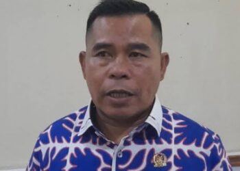 Komisi IV DPRD Provinsi Jambi Fadli Sudria Meradang Dengan Ada Perpecahan di Tubuh PAN