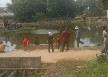 Mancing Gratis di Kabupaten Tanjung Jabung Timur