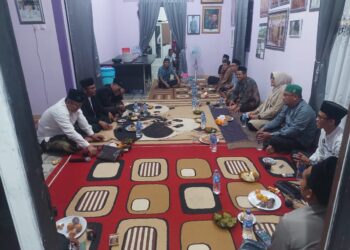 Ada Alasan Kuat Para Kiyai Dukung Dilla Hich – Muslimin Tanja