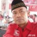 Samsul Muin Membuat Suatu Kesalahan Dikarnakan Nama Yang Dimaksut Tidak Terdaftar Dalam Kepengrusan PSI