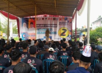 Bersama Milenial insyaallah Bisa Membawa Dilla-Muslimin Mencapai Kemenangan