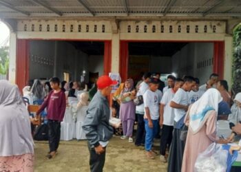 Waktu Semangkin Dekat, PKS Terus Susun Kekuatan Bersama Partai Koalisi Lainnya, Untuk Kemenangan Dilla-MT