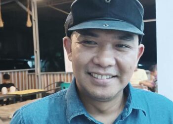 Debat Kandidat diselenggarakan KPUD Tanjabtim Baru Saja Usai, Dilla – Muslimin Lebih Visioner