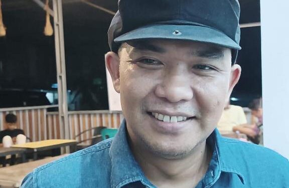 Debat Kandidat diselenggarakan KPUD Tanjabtim Baru Saja Usai, Dilla – Muslimin Lebih Visioner