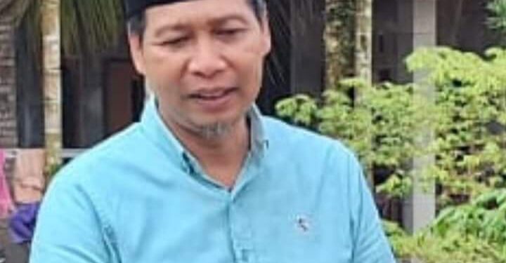 Pesan Ketua Tim Kemenangan Dilla-Muslimin Kepada Tim Dan Relawan