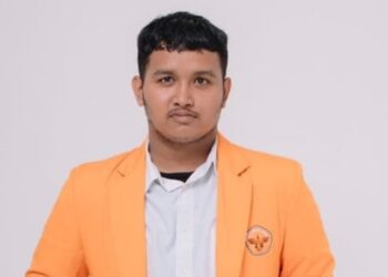 Syarif Fasha Menjabat Tanpa Komitmen, Berkuasa Tanpa Prinsip, Pemimpin Partai Atau Penghianat Partai?