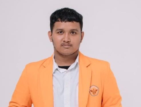 Syarif Fasha Menjabat Tanpa Komitmen, Berkuasa Tanpa Prinsip, Pemimpin Partai Atau Penghianat Partai?