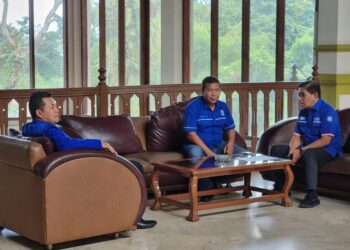 Di Kabarkan Surat PAW Beberapa Nama Anggota DPRD Provinsi Dan Kabupaten Fraksi PAN Telah Di Teken DPP PAN