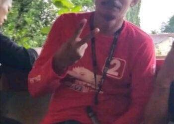 Media Centre Dilla-MT Menekankan Pentingnya Bersikap Santun, Baik Bagi Pendukung Yang Hadir di Ruang Debat Publik