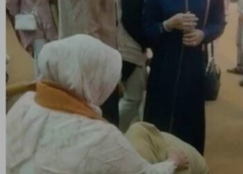 Riuh Bercampur Haru, Usai Debat Dilla Hich Langsung Hampiri Kedua Orang Tua