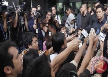 Indeks Kemerdekaan Pers (IKP) di Diakhir Jabatan Al Haris Menurun