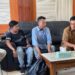 Firman Menuturkan Akan Mendesak Ketua DPRD Tanjabtim dan Para Fraksi PAN Untuk Bertemu.