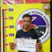 Pria Asal Kabupaten Muaro Jambi Tertangkap Satresnarkoba Tanjab Timur