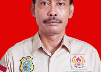 Siap Calonkan Diri, Rustam Resmi Ambil Formulir Pendaftaran Calon Ketua Koni