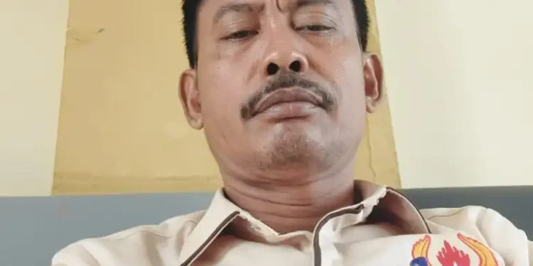 8 Yang Mengambil Formulir Pendaftaran Pencalonan Ketua Koni Tanjabtim, ada 4 Yang Masuk Nominasi