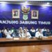 Ketua DPRD Tanjabtim Sambut Positif Peluncuran Indeks Pencegahan Korupsi Daerah (IPKD)