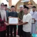 Bupati Tanjabtim Menghadiri Safari di Masjid Al – Azhar