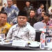 Ketua DPRD Tanjabtim Hadiri Rapat Sinkronisasi RPJMD Antara Pemerintahan Provinsi Jambi Bersama Pemda, DPR dan DPD RI