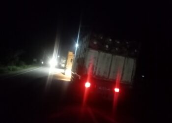 RAM Sawit di Kecamatan Rantau Rasau Tak Pernah Ajukan Andalalin, Dinas Perhubungan Tanjabtim Akan Tindak Tegas