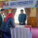 Setda Tanjabtim Lantik 16 Orang Pejabat Baru di Lingkungan Pemkab