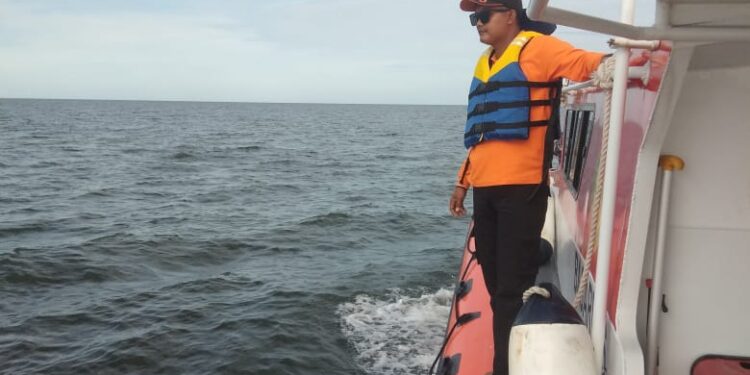 Heboh Ditemukan Mayat di Perairan Pulau Karang Mas, Diduga Jasad Nanang Nelayan Tanjabtim