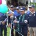 Wakil Bupati Tanjabtim Muslimin Tanja, Resmi Membuka Kegiatan  dan FLS3N