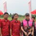 Ketua Koni Tanjabtim, Rustam Hasanuddin Turut Hadir di Ajang Road Race Final Kejurprov IMI 2025