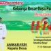 Kepala Desa Pamusiran Mengucapkan Selamat Hari Pers Nasional